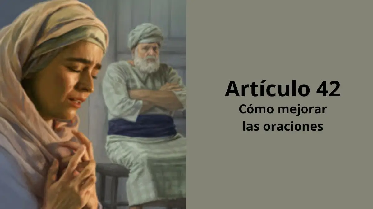 Cómo mejorar las oraciones